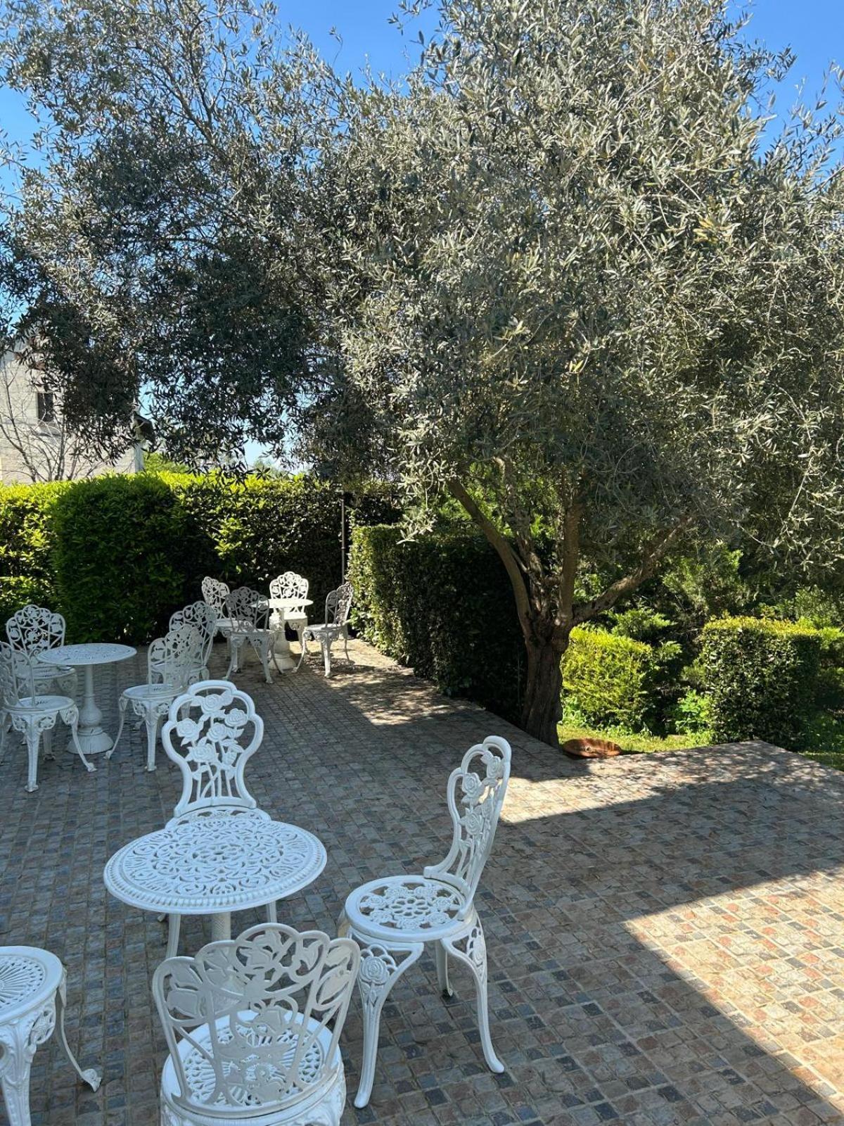 فندق Logis Demeure De La Vignole Turquant المظهر الخارجي الصورة